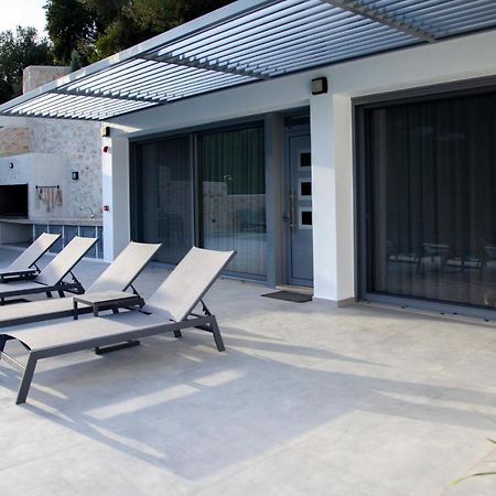 Villa Roya Syvota Dış mekan fotoğraf