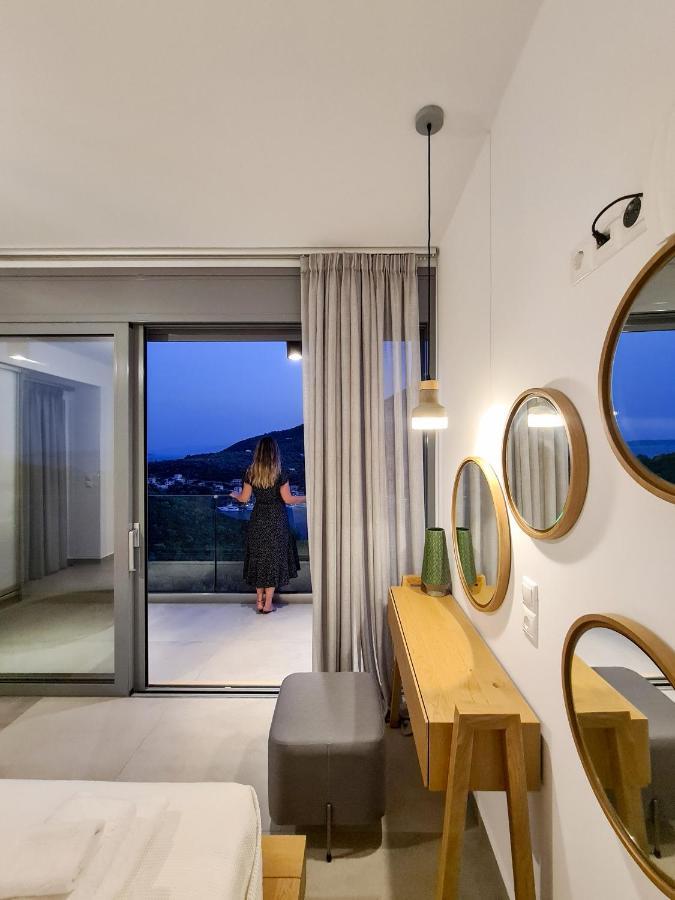 Villa Roya Syvota Dış mekan fotoğraf