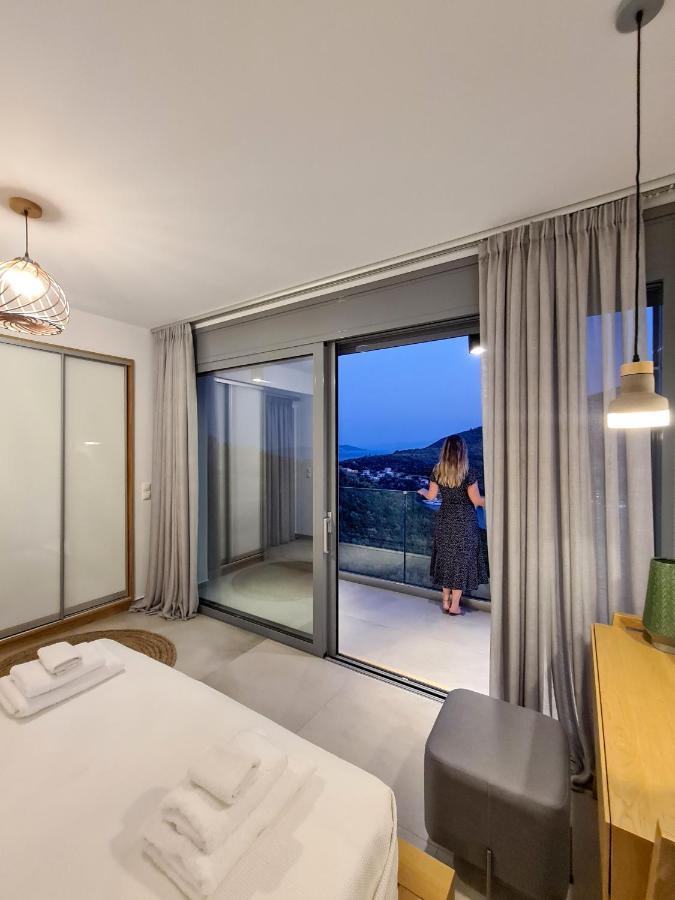 Villa Roya Syvota Dış mekan fotoğraf