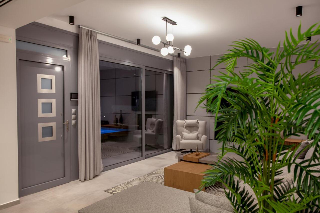 Villa Roya Syvota Dış mekan fotoğraf